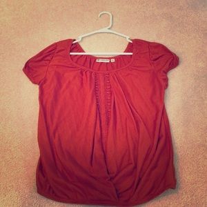 Versona short sleeve shirt